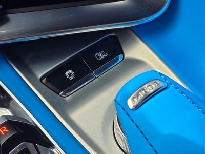 2024 Chevrolet Corvette E-Ray Base