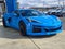 2024 Chevrolet Corvette E-Ray Base