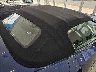 2019 Chevrolet Corvette Grand Sport Base