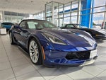2019 Chevrolet Corvette Grand Sport Base