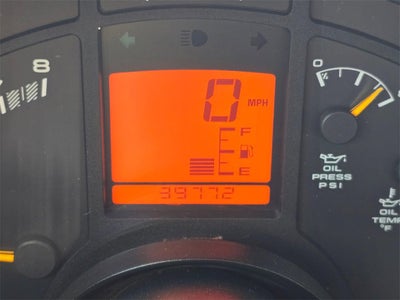 1994 Chevrolet Corvette Base