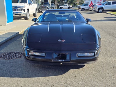 1994 Chevrolet Corvette Base