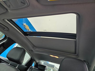 2022 Chevrolet Malibu Base