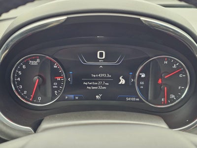 2022 Chevrolet Malibu Base