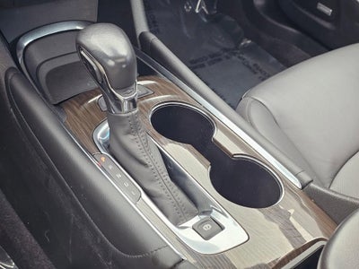 2022 Chevrolet Malibu Base