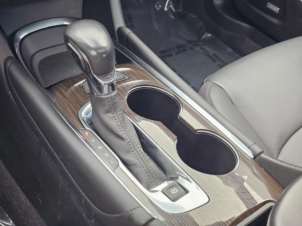 2022 Chevrolet Malibu Base