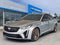 2024 Cadillac CT5-V Base