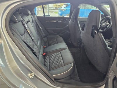 2024 Cadillac CT5-V Base