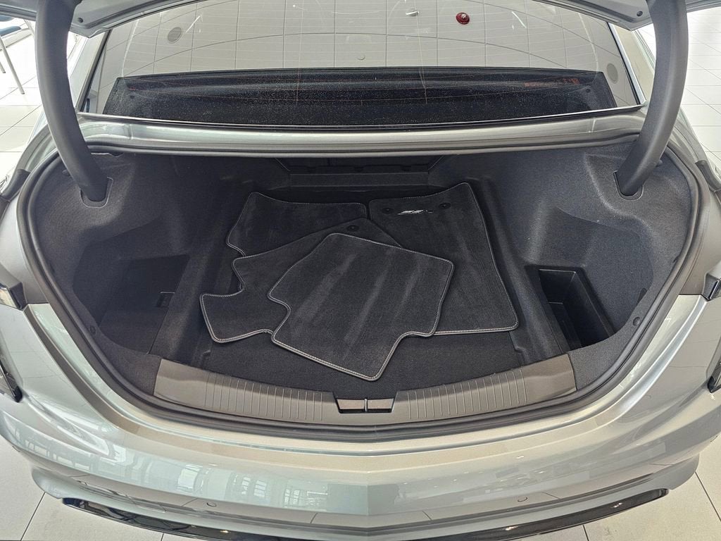 2024 Cadillac CT5-V Base