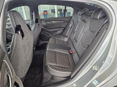 2024 Cadillac CT5-V Base