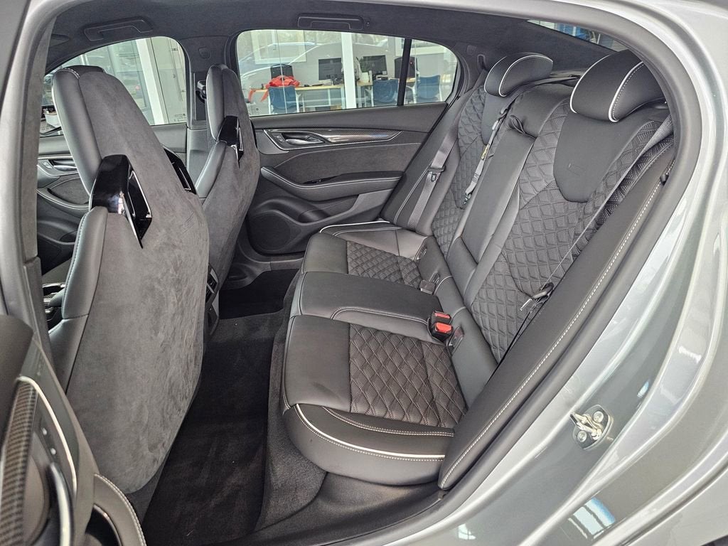 2024 Cadillac CT5-V Base