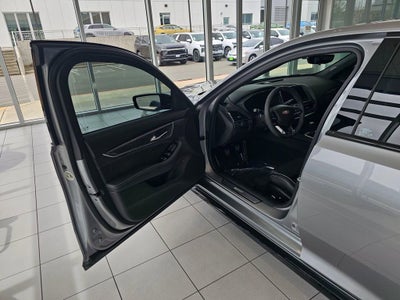 2024 Cadillac CT5-V Base