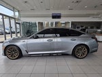 2024 Cadillac CT5-V Base