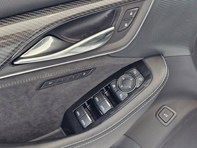 2024 Cadillac CT5-V Base