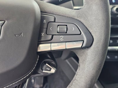 2024 Cadillac CT5-V Base