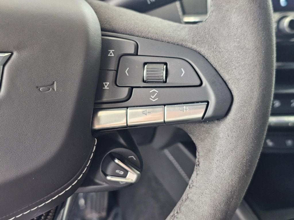 2024 Cadillac CT5-V Base