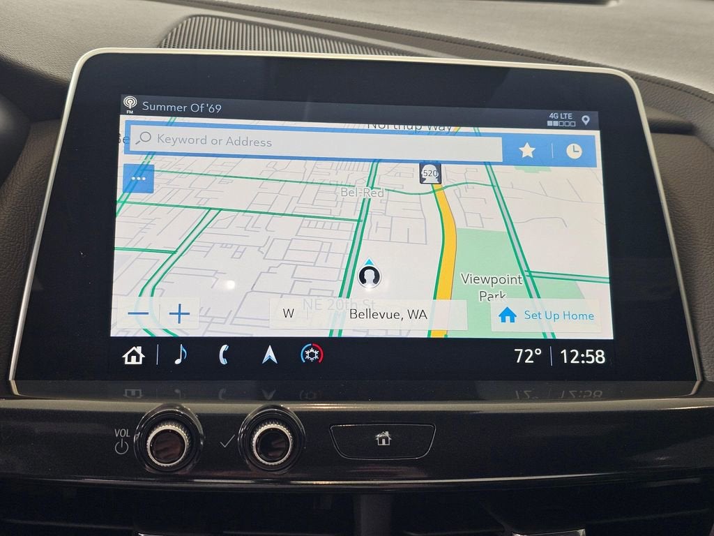 2024 Cadillac CT5-V Base