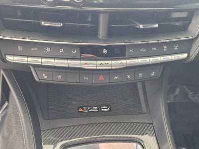 2024 Cadillac CT5-V Base