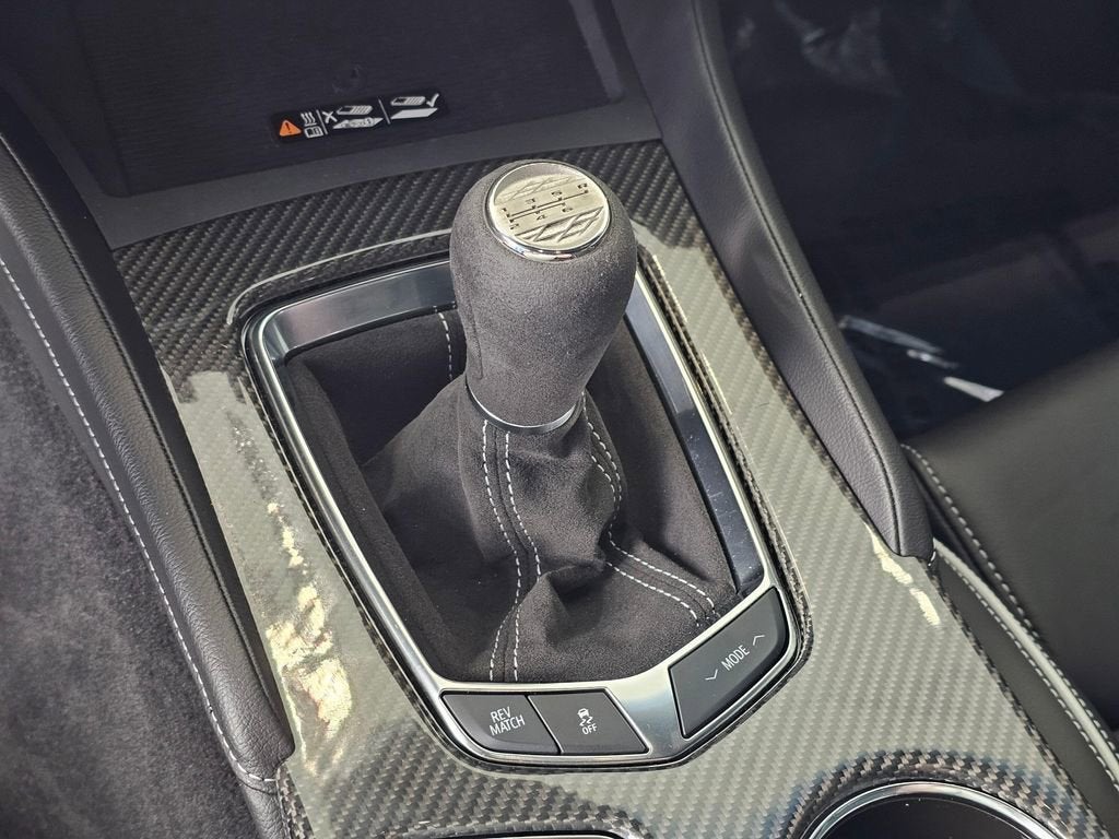 2024 Cadillac CT5-V Base