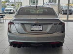 2024 Cadillac CT5-V Base