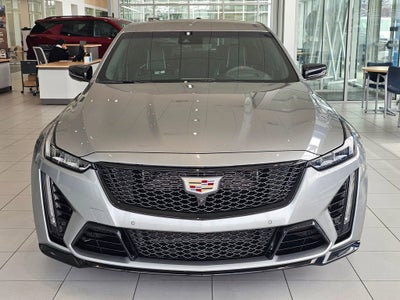 2024 Cadillac CT5-V Base