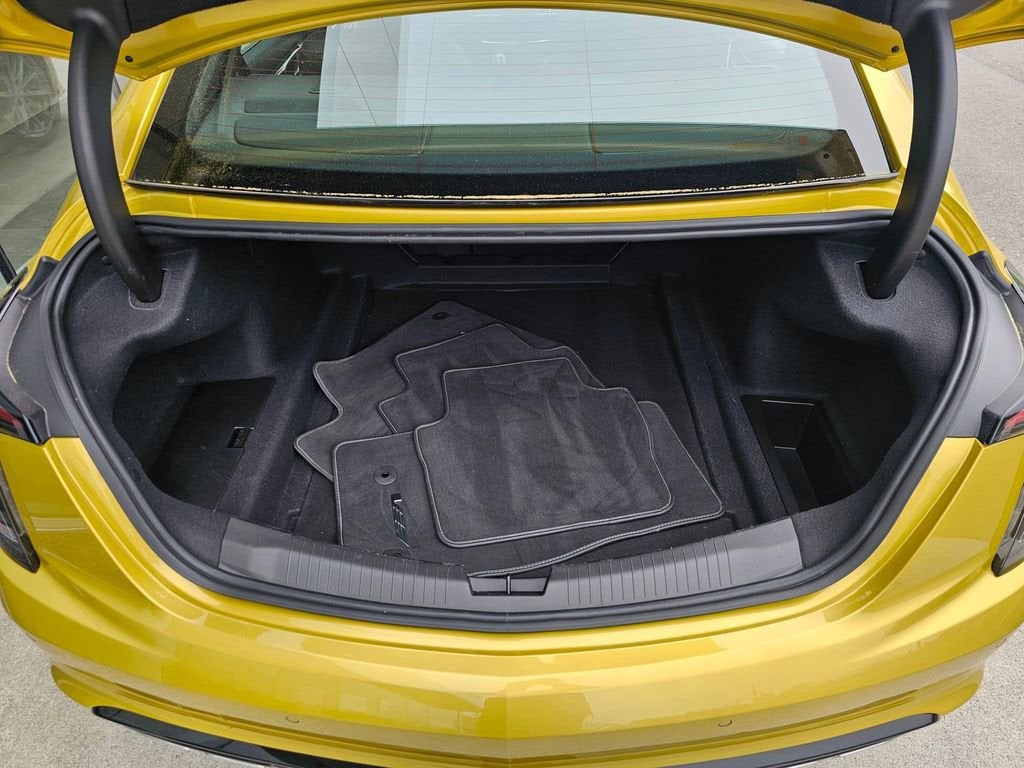 2024 Cadillac CT5-V Base