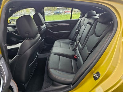 2024 Cadillac CT5-V Base