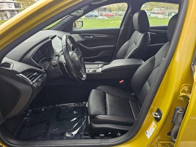 2024 Cadillac CT5-V Base