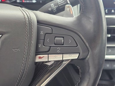 2024 Cadillac CT5-V Base