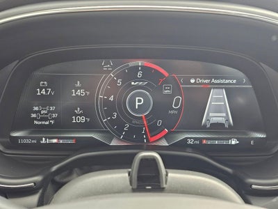 2024 Cadillac CT5-V Base