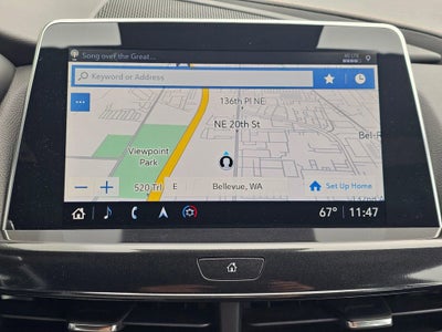 2024 Cadillac CT5-V Base