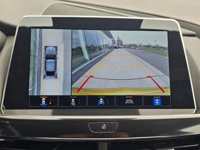 2024 Cadillac CT5-V Base