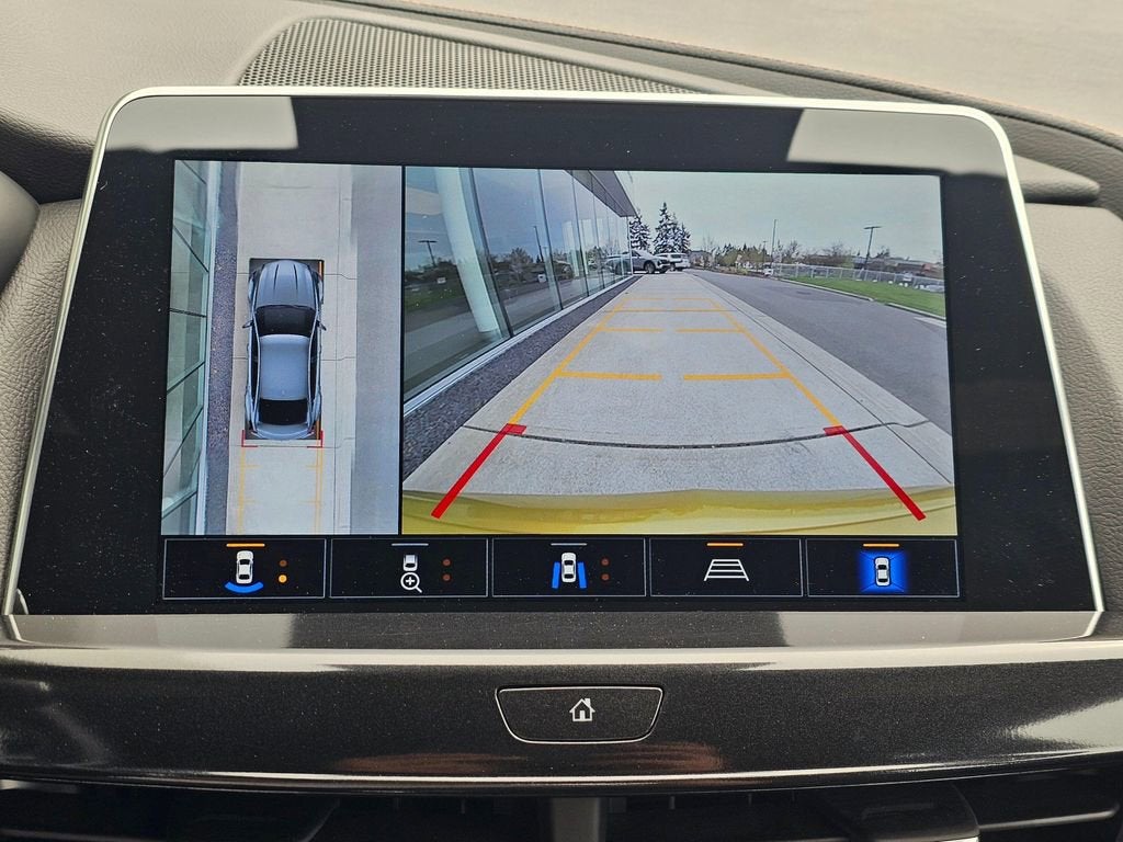 2024 Cadillac CT5-V Base