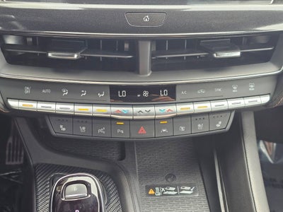 2024 Cadillac CT5-V Base