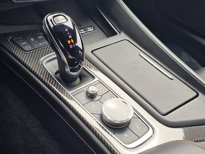 2024 Cadillac CT5-V Base