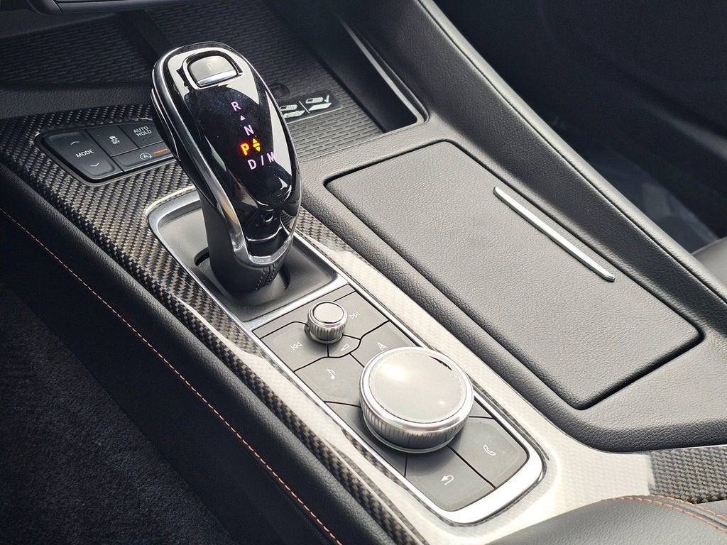 2024 Cadillac CT5-V Base