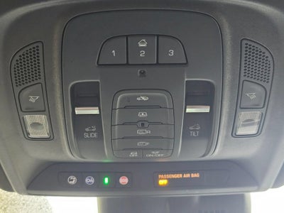 2018 Cadillac CT6 Base