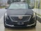 2018 Cadillac CT6 Base