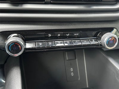 2024 Chevrolet Silverado EV Base