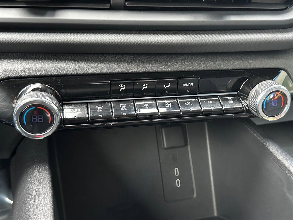 2024 Chevrolet Silverado EV Base