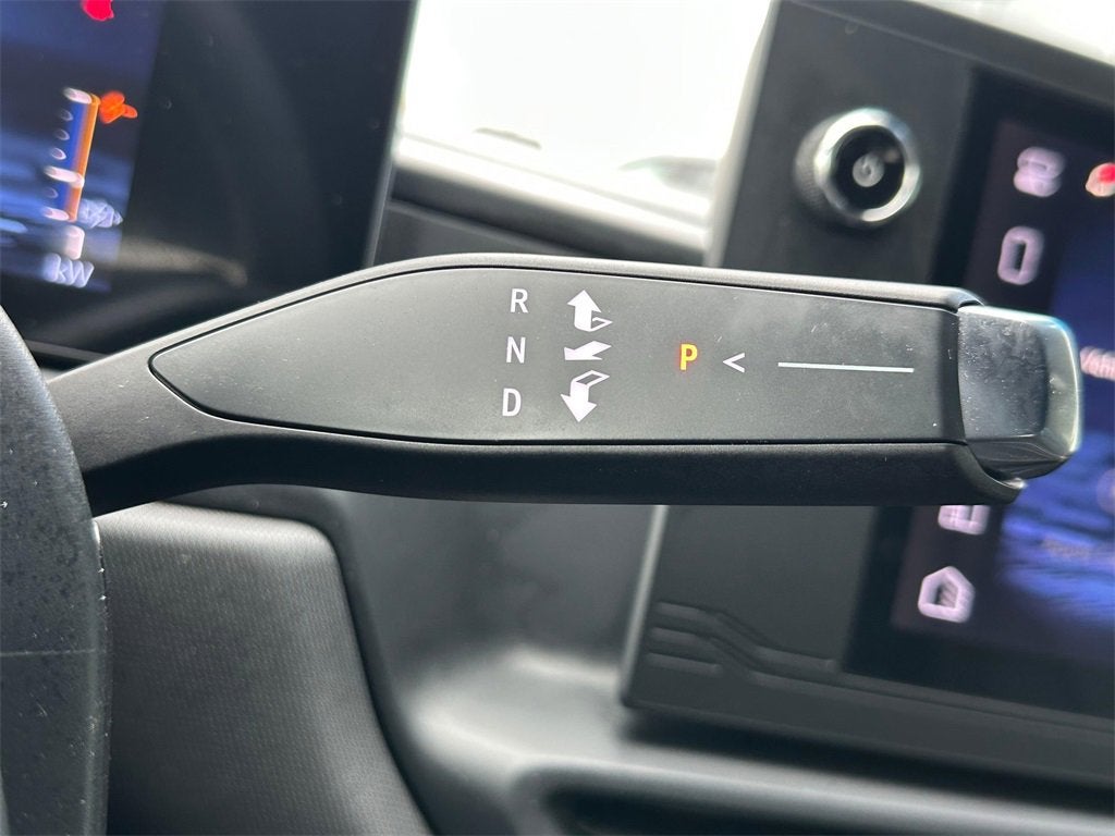 2024 Chevrolet Silverado EV Base