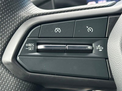 2024 Chevrolet Silverado EV Base