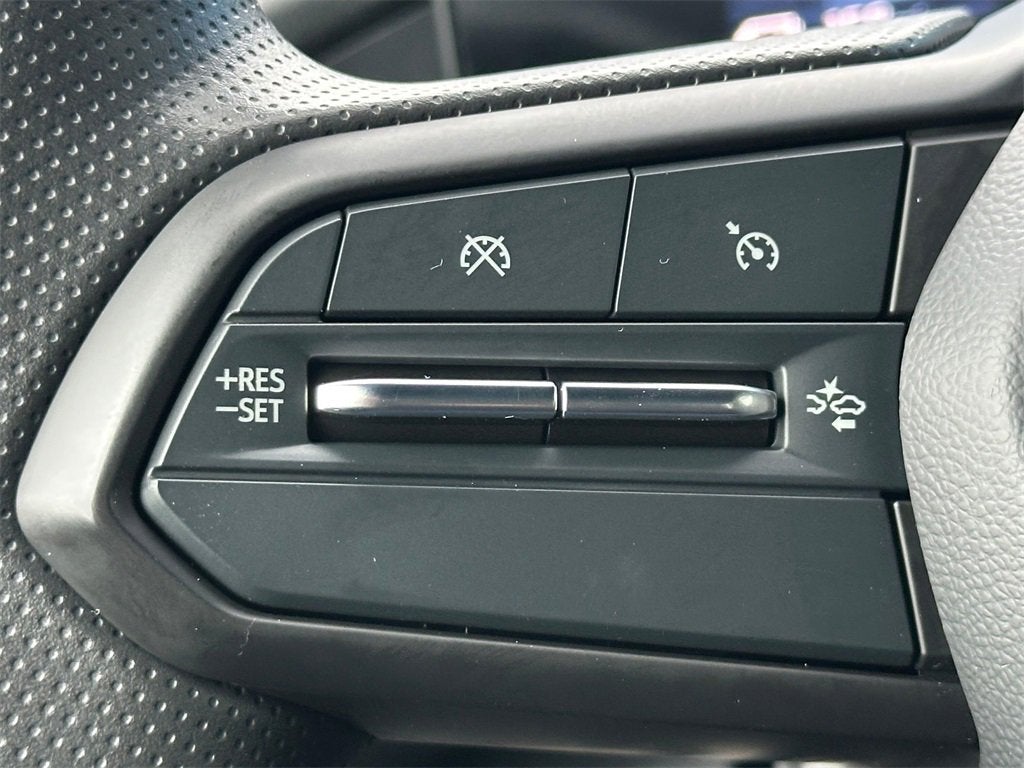 2024 Chevrolet Silverado EV Base