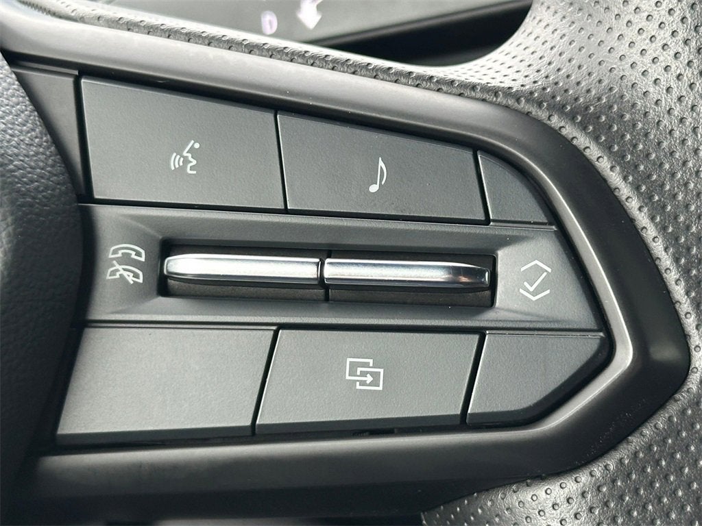 2024 Chevrolet Silverado EV Base