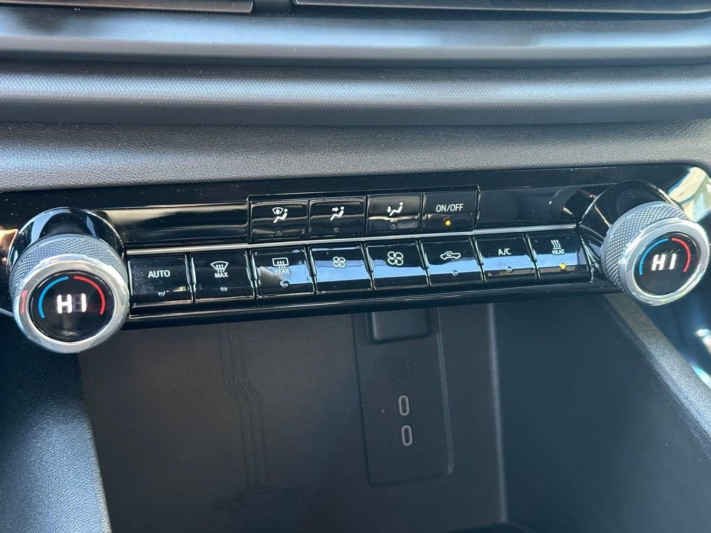 2024 Chevrolet Silverado EV Base