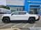 2024 Chevrolet Silverado EV Base