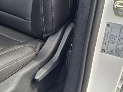 2024 Chevrolet Silverado EV Base