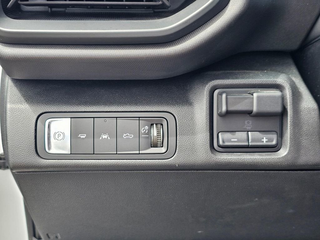 2024 Chevrolet Silverado EV Base