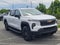 2024 Chevrolet Silverado EV Base