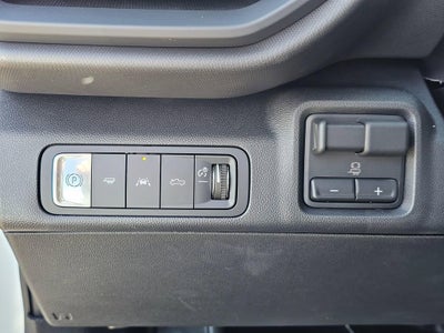 2026 Chevrolet Silverado EV Base